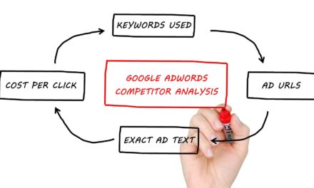 Four Aspects to Research When Conducting Competitor Analysis for PPC