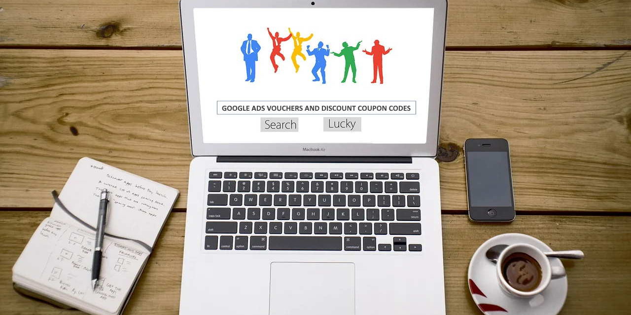 Three Ways to Get Free Google Ads Vouchers or Coupon Codes
