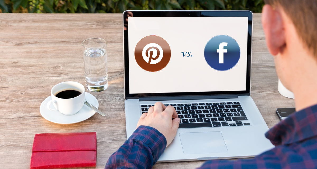 Why Pinterest is Better Than Facebook for Organic Marketing