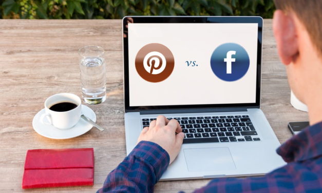 Why Pinterest is Better Than Facebook for Organic Marketing