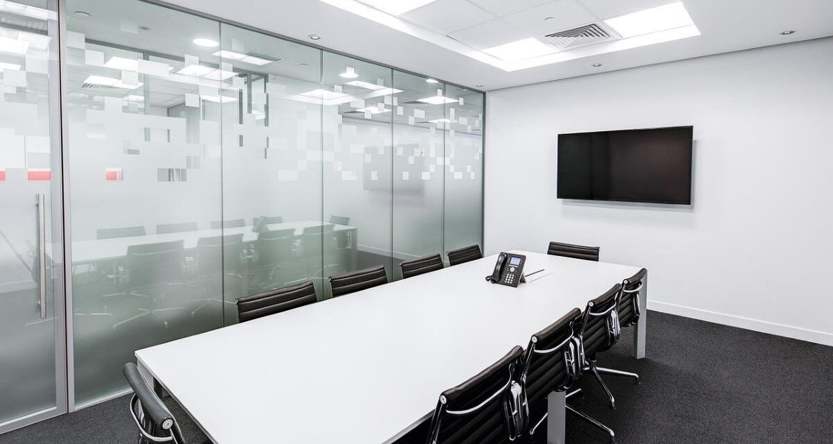 Advantages of Desk and Meeting Room Booking Systems